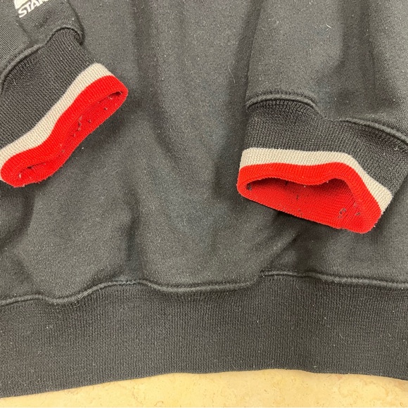 Starter Chicago Bulls crewneck vintage - Picture 6 of 7